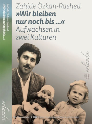 Cover "Wir bleiben nur noch bis ..."